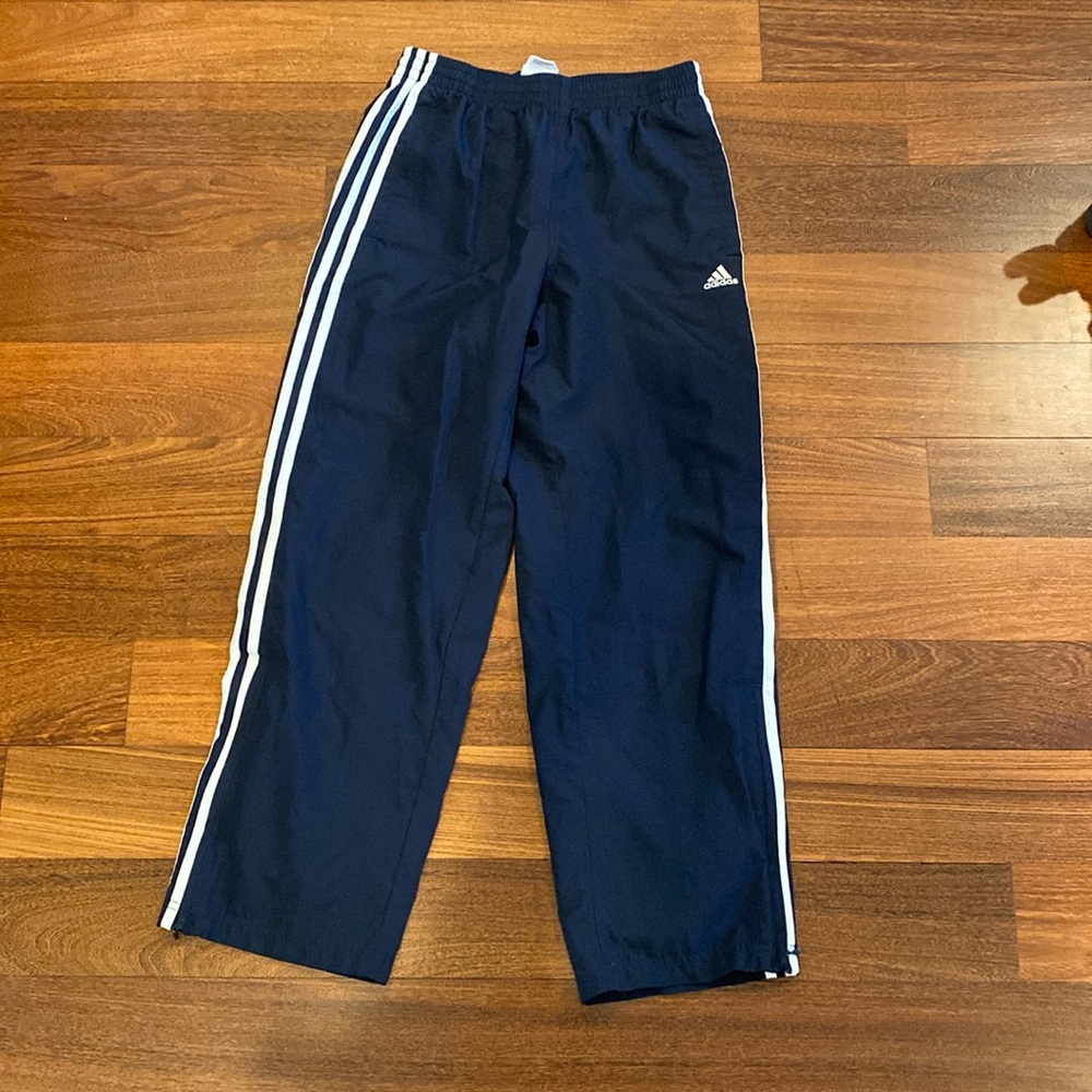ADDIDAS track pants